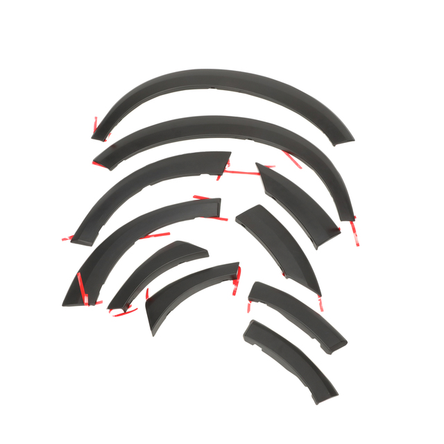 20162018 Subaru Forester Wheel Arch Molding E201SSG000 QuirkParts