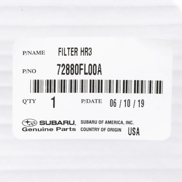 20172021 Subaru OEM NEW 20172020 Subaru Ascent Crosstrek Impreza