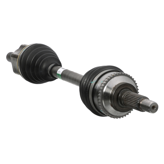 2005-2012 Ford OEM NEW 2005-2012 Ford Escape Hybrid Front Axle
