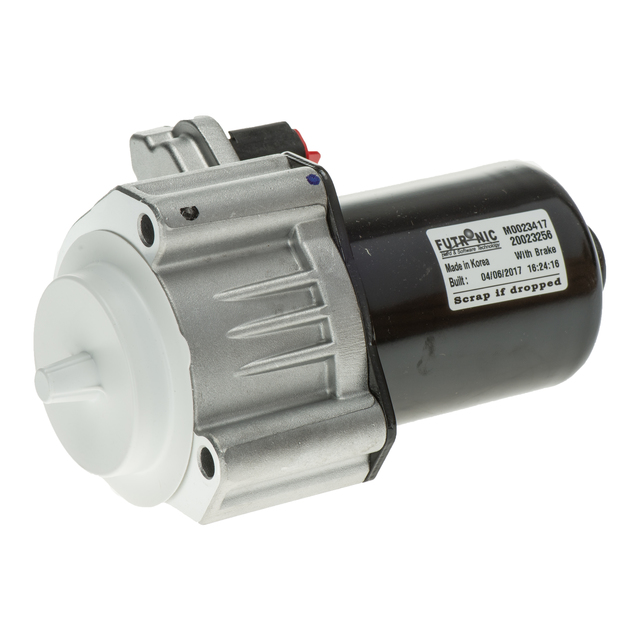 20082022 Mopar Transfer Case Gear Motor 68071235AC QuirkParts