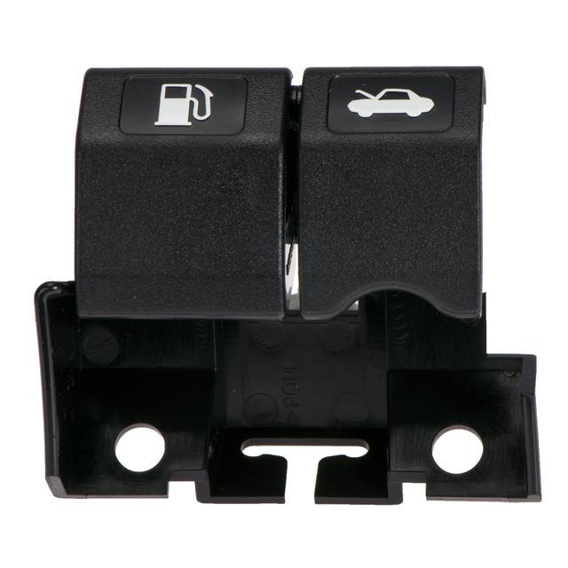 Handle Assembly-Hood Lock Control 65622-ZW40A | QuirkParts