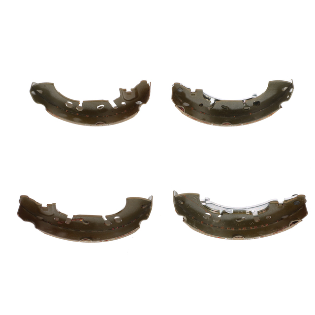 20132022 Nissan Sentra Brake Shoes D40603SG0A QuirkParts