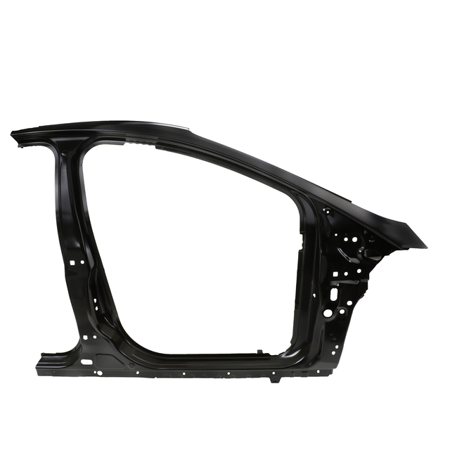 2012-2018 Ford Focus Aperture Panel CM5Z-58211A10-A | QuirkParts