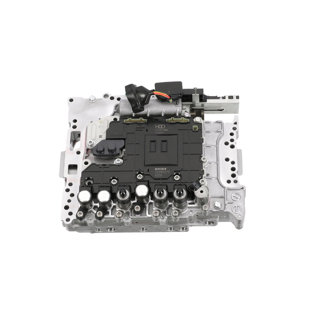 OEM NEW 2008-2012 Nissan Frontier Xterra Blank Valve Control