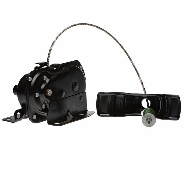 Ford F150 4.6L Spare Tire Hoist 1997-2004 Genuine Ford Motor CO