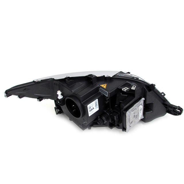 2013-2016 Lincoln MKS OEM NEW 2013-2016 Lincoln MKS Left Headlamp