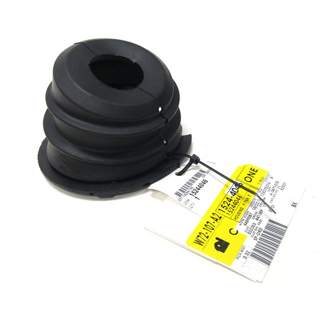 20052009 GM 0509 Chevrolet Trailblazer Envoy Ranier Fuel Pocket