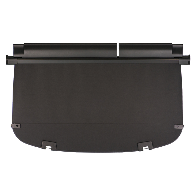 20172025 Mazda CX5 Cargo Cover Retractable KB7WV1350 QuirkParts