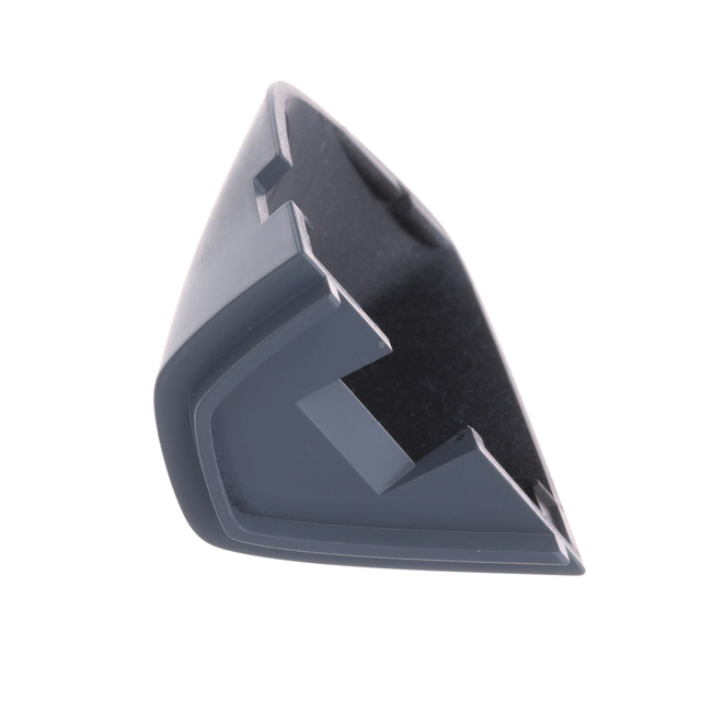 20102019 Volkswagen Lock Cylinder Cap 1K8837879GRU QuickParts