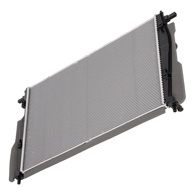 2023-2024 Mazda Radiator Assembly PX9R-15-200 | QuirkParts