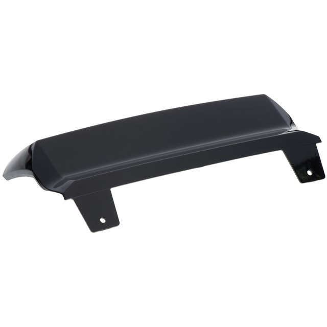 20152020 Chevrolet 2015 Chevy Suburban & Tahoe Black Trailer Hitch