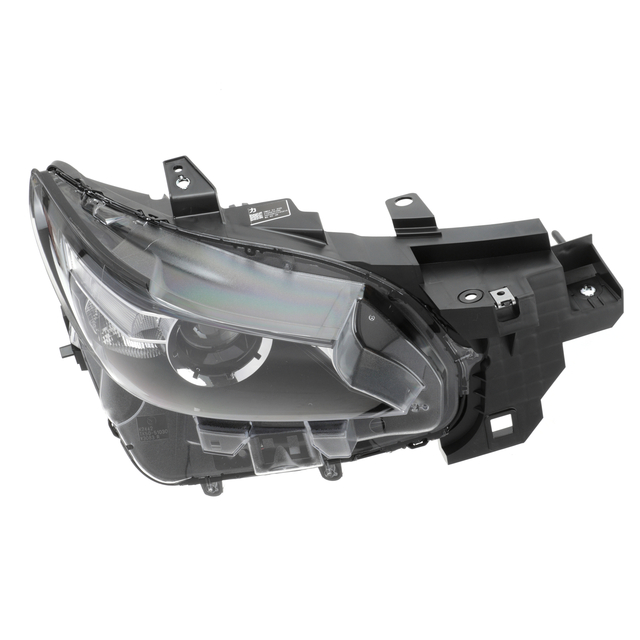 Composite Headlamp TM52-51-0K0D | QuirkParts