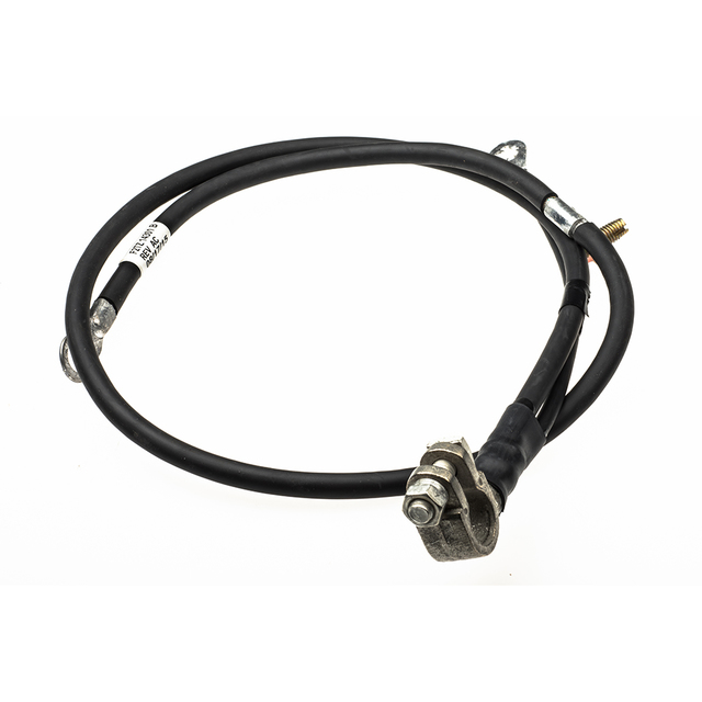 19921996 Ford F150 F250 F350 5.0L 5.8L Bronco Negative Battery Cable