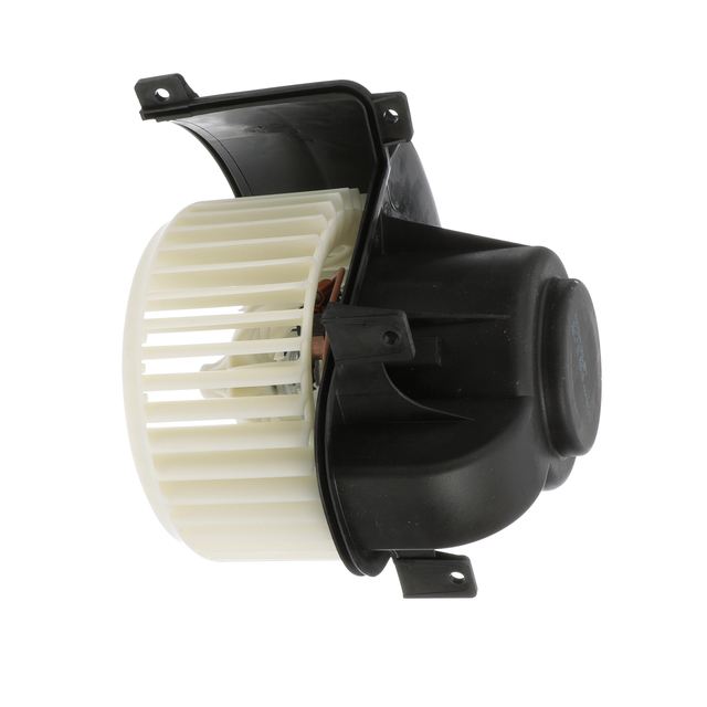 20042010 Volkswagen Touareg 0407 VW Volkswagen Touareg WITH AC & 2nd Evaporator Blower Motor