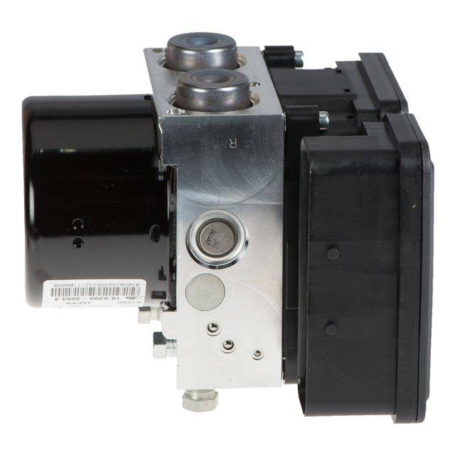 2010-2011 Mazda 3 2010-2011 Mazda 3 ABS Hydraulic Modulator Valve