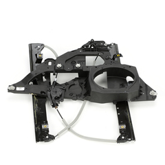 Ford OEM Window Regulator — BL1Z-7823200-AA, Fits 2007-2013 Expedition/Navigator Front Passenger Side - View #8