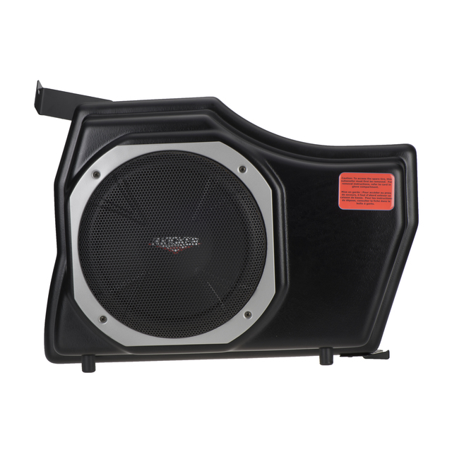 Subaru Kicker Powered Sub-Woofer 