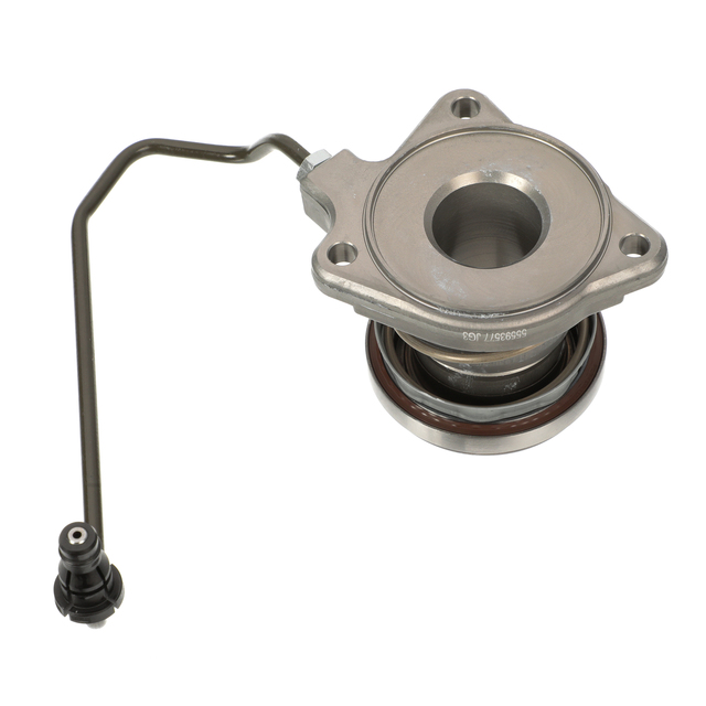 Chevrolet GM OEM 1115 CruzeClutch Slave Cylinder 55593577 Automotive