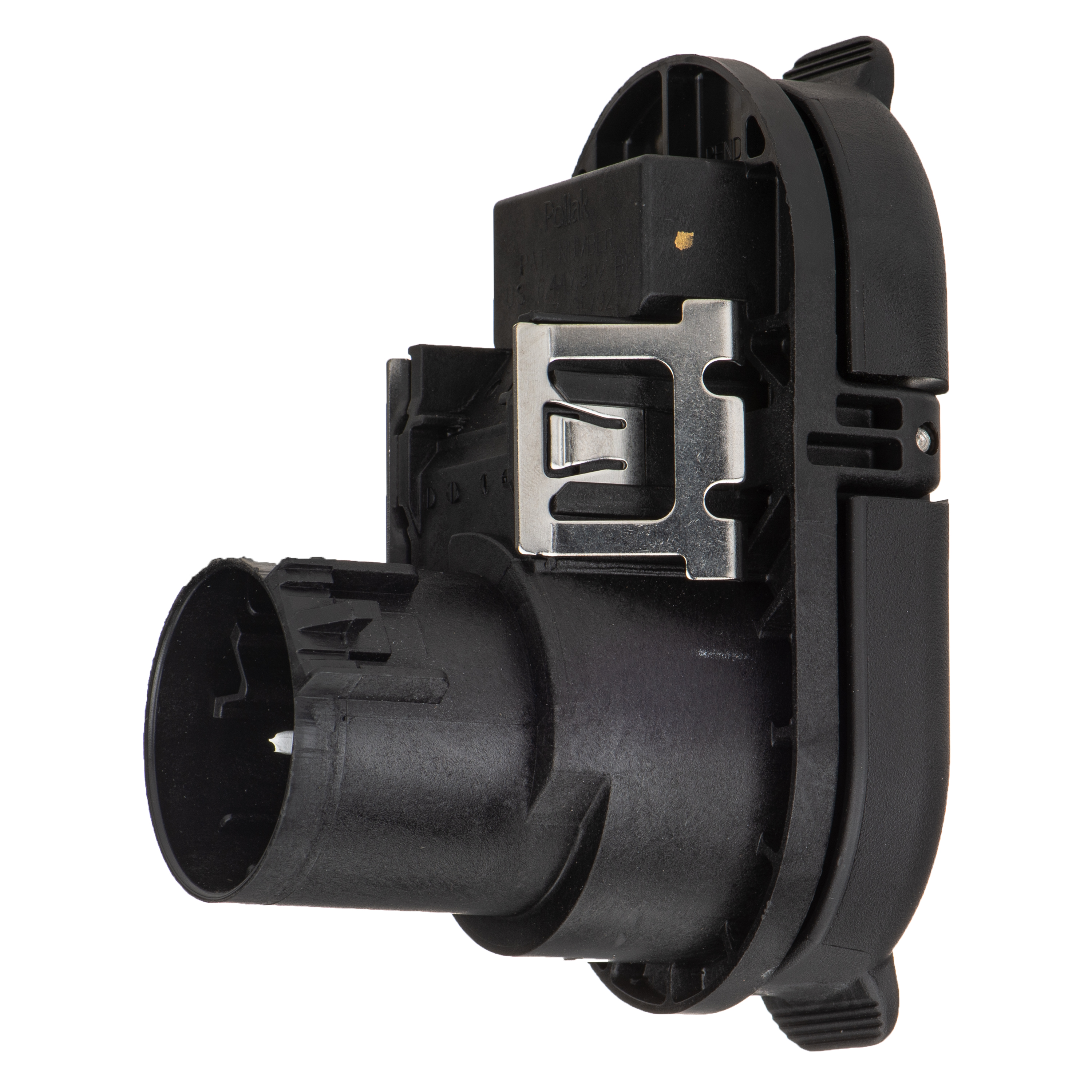 20092019 Mopar Trailer Tow Harness Connector 68014986AB QuickParts