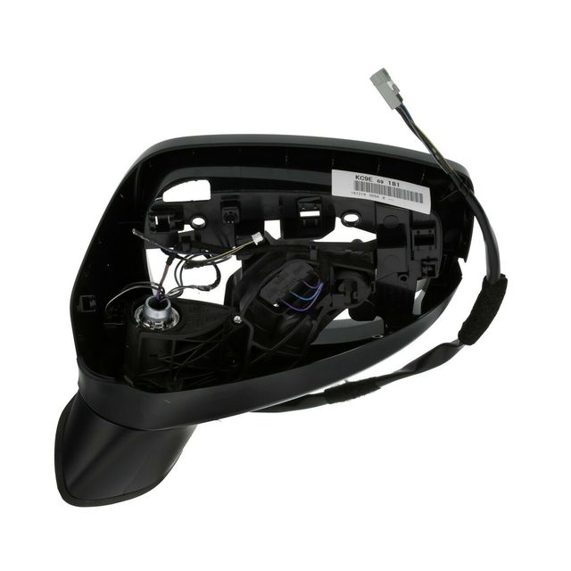 2017-2025 Mazda CX-5 Door Mirror KC9E-69-121C | QuirkParts