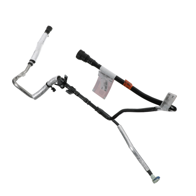 Hose Fuel DR3Z-9E325-A | QuirkParts