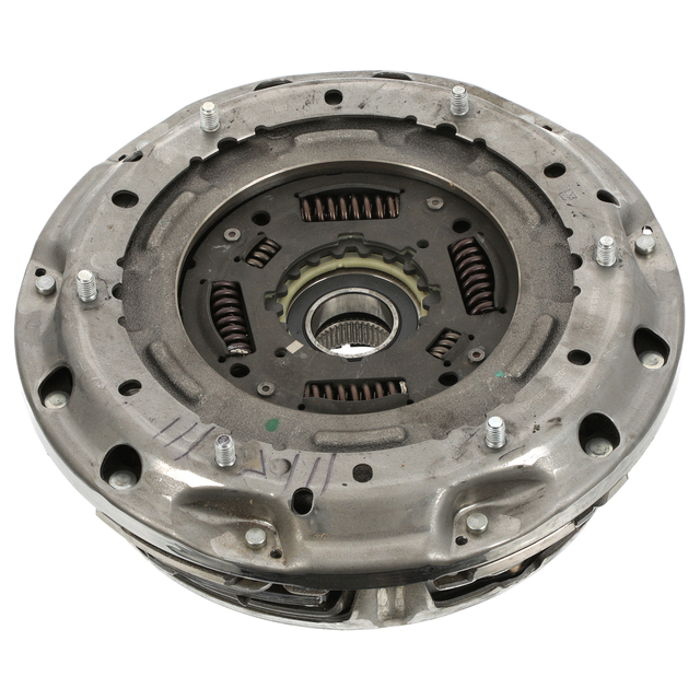 Clutch Assembly FA6Z-7B546-B | QuirkParts