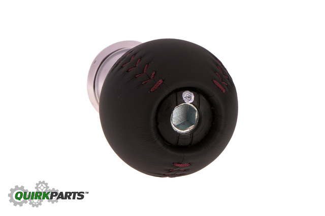 Knob Change Lever N244-46-030B | QuirkParts