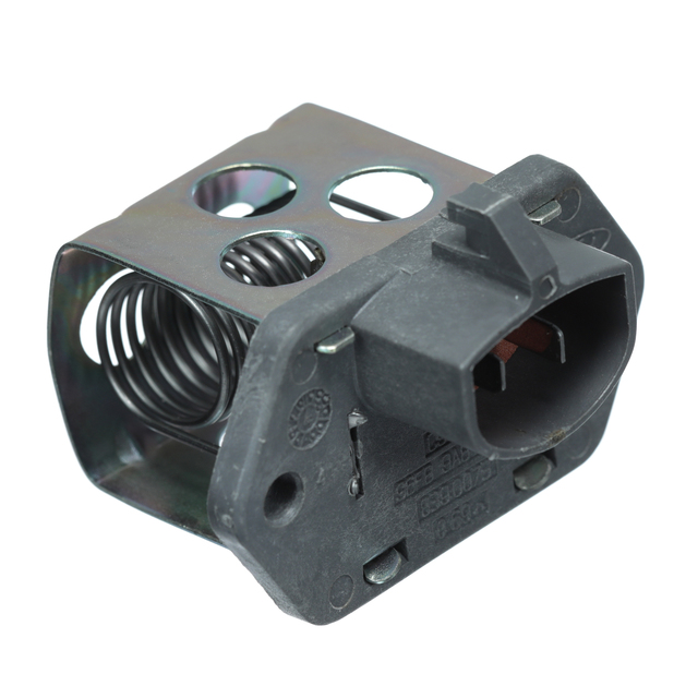 20102013 Ford Transit Connect Engine Cooling Fan Resistor 96FZ9A819A