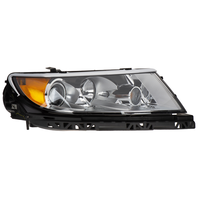 2010 Lincoln Mkz Headlight Assembly