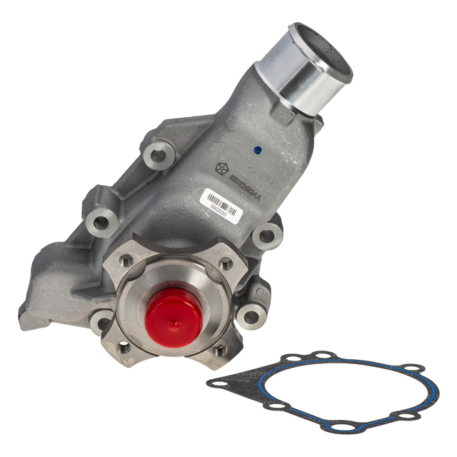 20012006 Jeep Water Pump Package 68382492AA QuirkParts