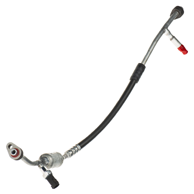 20062011 Ford 20062011 Ford Mercury Lincoln Town Car AC Manifold Tube