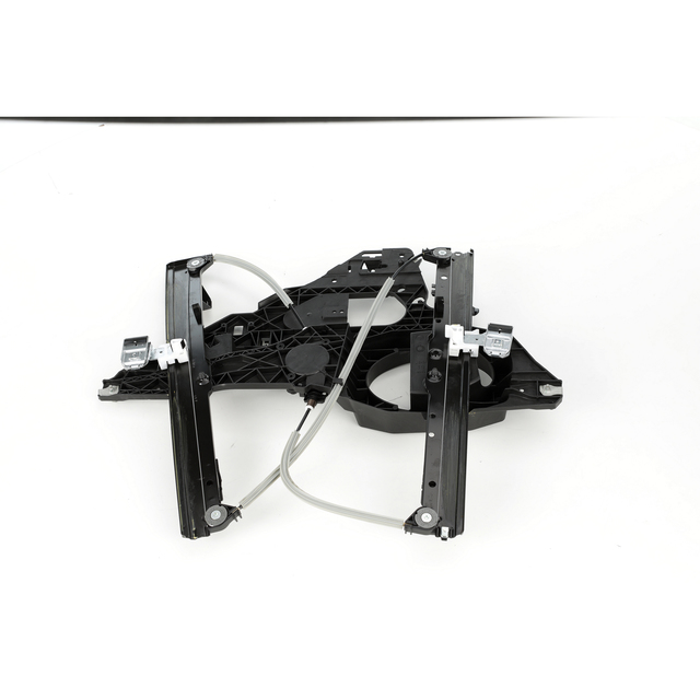 Ford OEM Window Regulator — BL1Z-7823200-AA, Fits 2007-2013 Expedition/Navigator Front Passenger Side - View #9