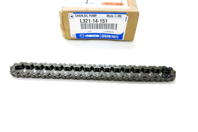 Mazda L321-14-151 Engine Timing Chain Mazda L321-14-151 Engine Timing Chain