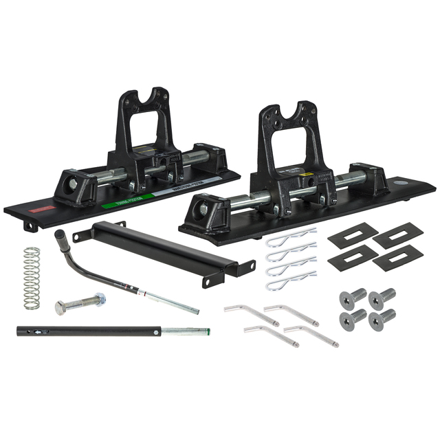 20202021 Ram Tow Hitch Receiver, Fifth Wheel, Glider 82213823 QuirkParts