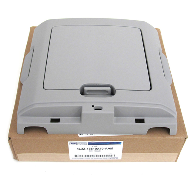 2004-2008 Ford 2004-2008 Ford F-150 Flint Grey Overhead ...