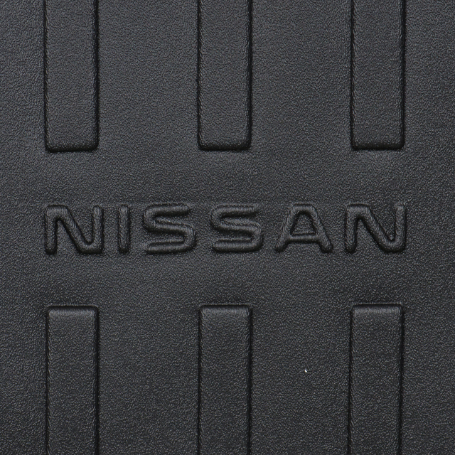Genuine Nissan Floor Mats Carpeted 999E2-XZH03