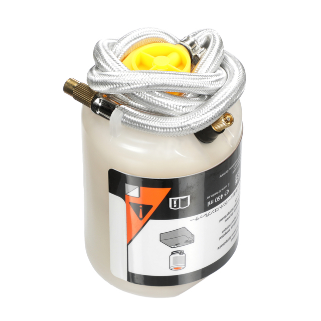 20172020 Chevrolet Bolt EV Tire Inflator Kit 84237904 QuickParts