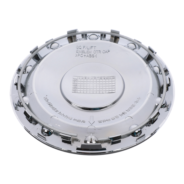 20022003 Kia Sedona OEM NEW 200203 Kia Sedona Wheel Hub Center Cap