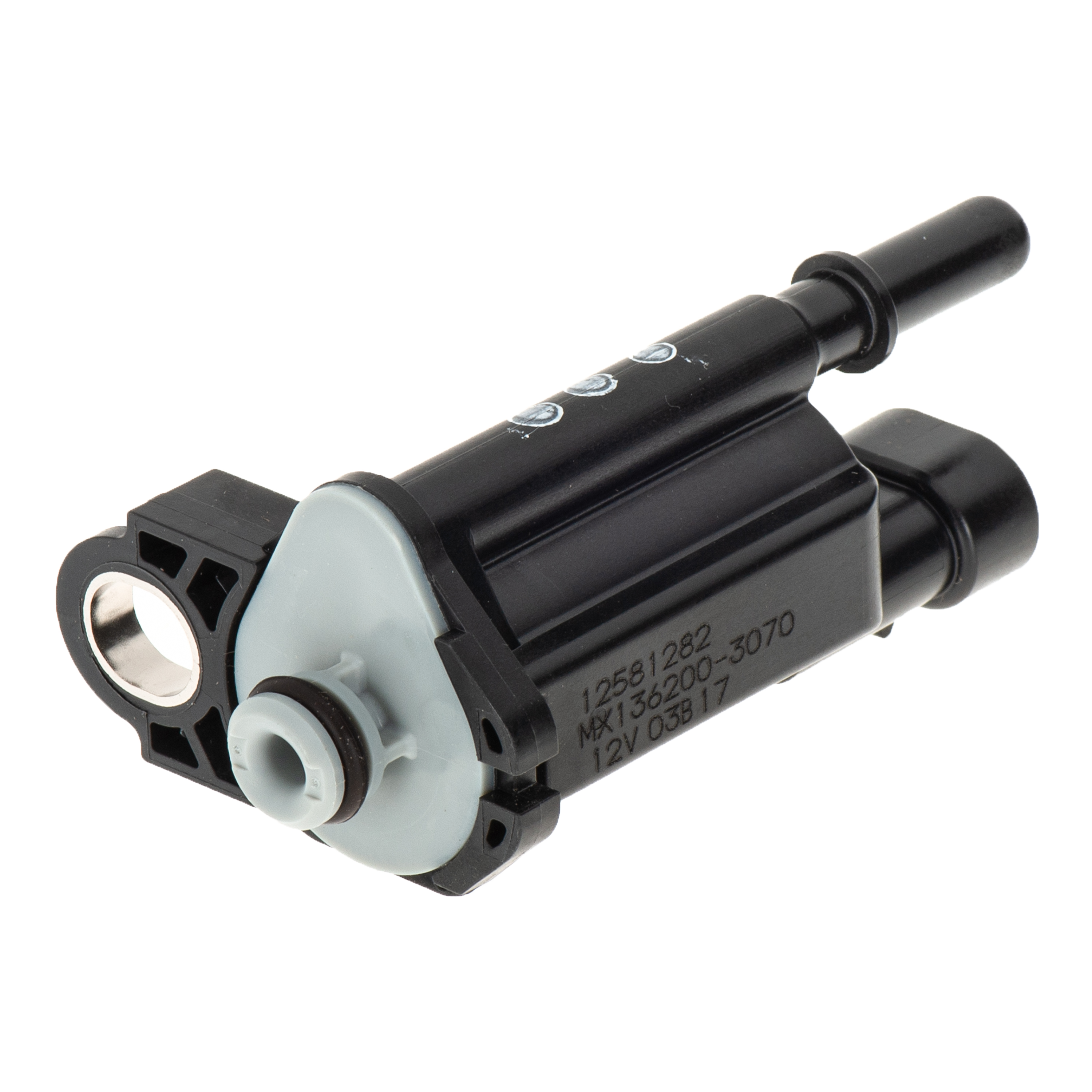 20042009 GM OEM NEW 200409 GM Emission System Vapor Canister Purge