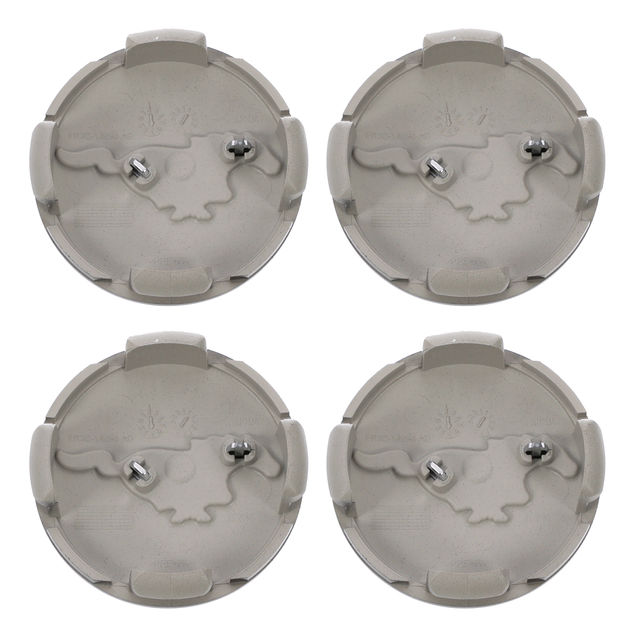 Details about / OEM NEW 15-20 Ford Mustang Shelby GT350 One Black Wheel Hub Center Cap FR3Z1003A