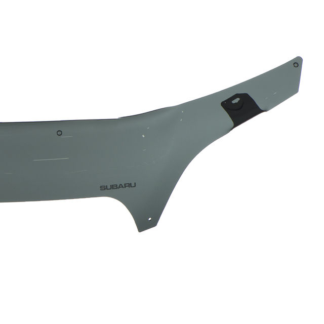 Subaru Bug Deflector - Model E231SSJ000, Hood Protector & Air Deflector For Subaru Vehicles - View #6