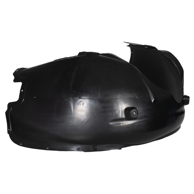20052010 Mopar Splash Shield, Left 5065503AD QuirkParts