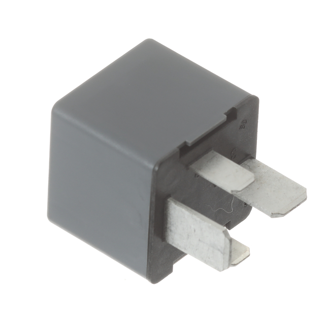 CZDIQXVF Relais 1 Voie 4 Broches 12V MR400709 - Composant Électrique Fiable Pour Véhicules Et Applications Techniques