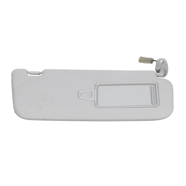 thumbnail interactive-video image 1 of Mobis OEM Kia Borrego Floor Mat Set – Round Grommet Holes, 2009-2011, P8140-2J001-WK 1 of 2