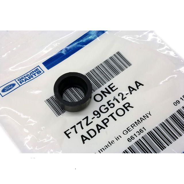 20012011 Ford Ford Ranger Explorer Mustang 4.0 SOHC Fuel Injector Seal Adaptor OEM F77Z9G512AA