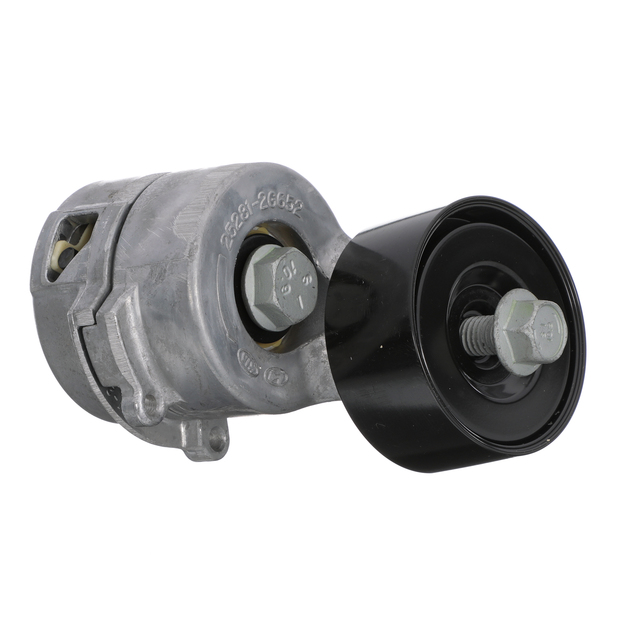 thumbnail image 2 of 25281-2G652 Belt Tensioner Pulley For Hyundai Sonata & Kia Optima Hybrid 2 of 12