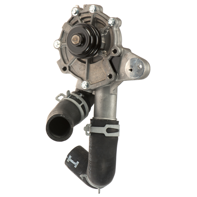 2002-2008 Mazda Pump Water AJ03-15-010H | QuirkParts