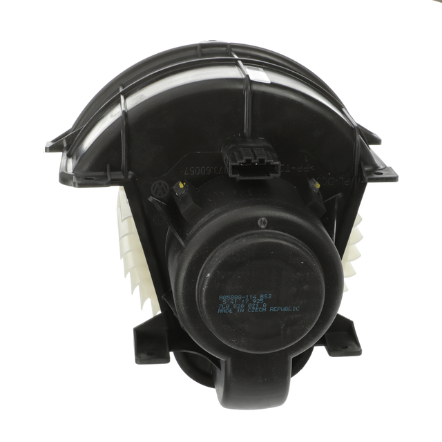 20042010 Volkswagen Touareg 0407 VW Volkswagen Touareg WITH AC & 2nd Evaporator Blower Motor