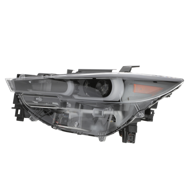 2022-2025 Mazda CX-5 Headlight Assembly KPF3-51-041D | QuirkParts