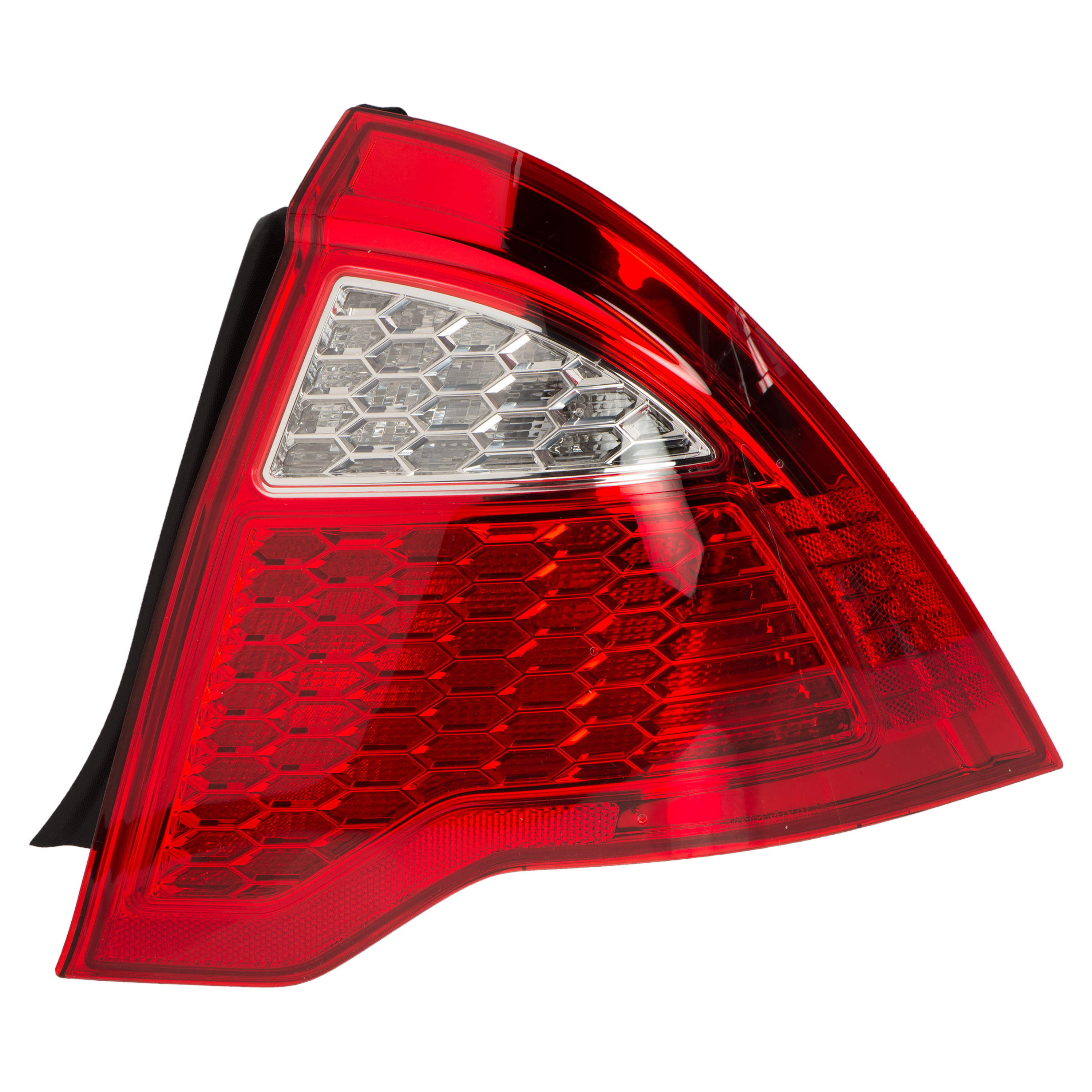 Ford Fusion Tail Light